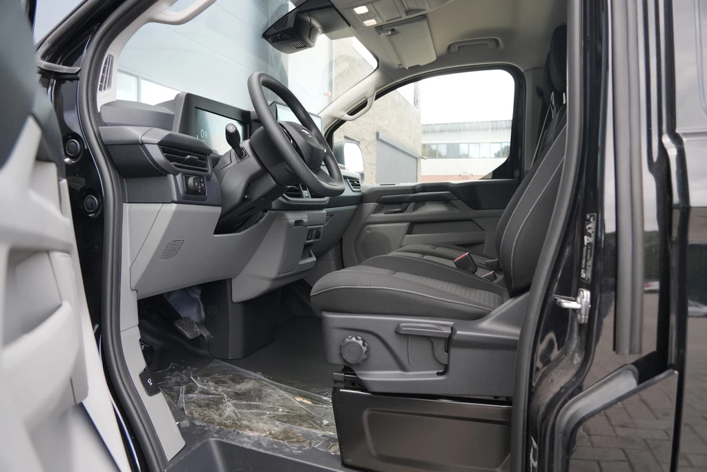 Ford Transit Custom – foto 15
