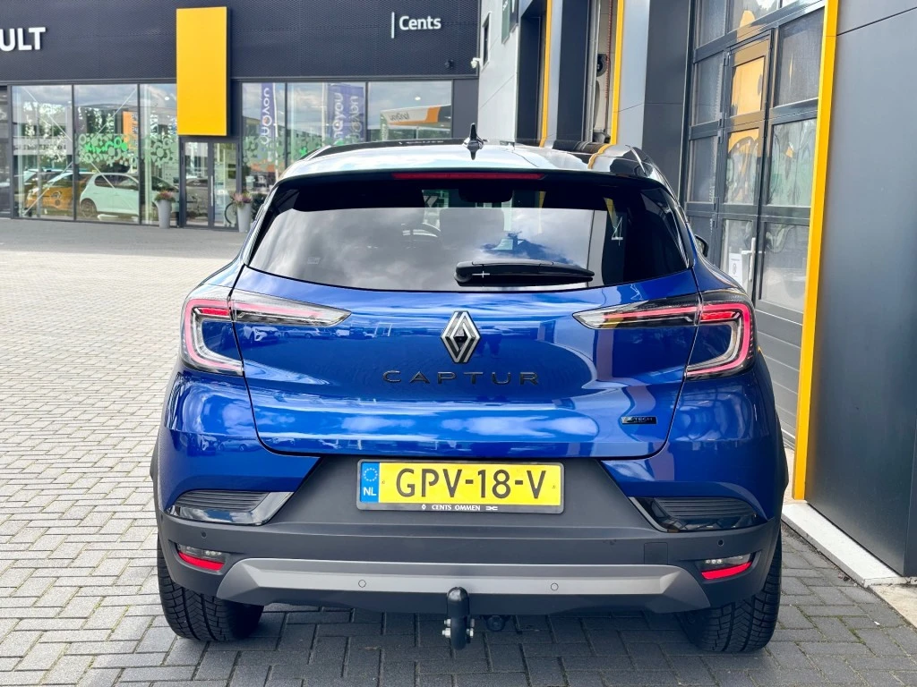 Renault Captur – foto 4