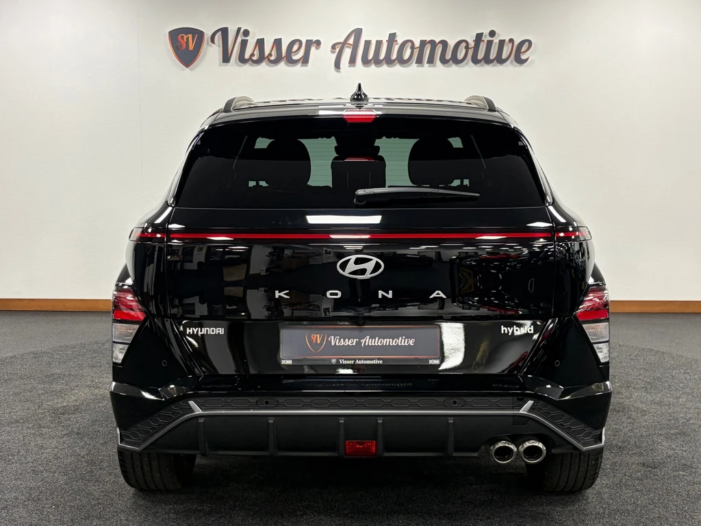 Hyundai Kona – foto 4