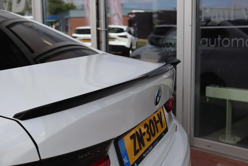 BMW 3 Serie – foto 59