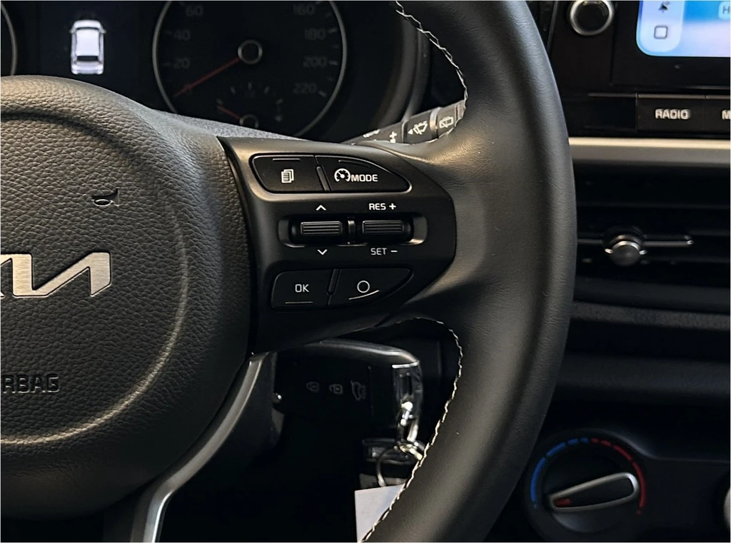 Kia Picanto – foto 24