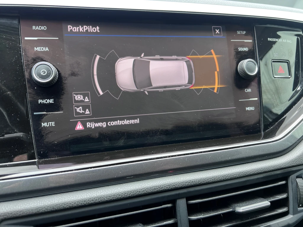 Volkswagen Polo – foto 24