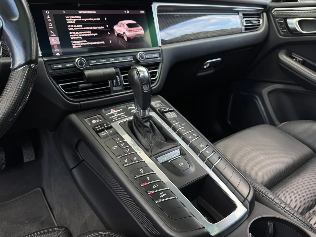 Porsche Macan – foto 41