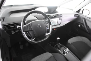 Citroën C4 Spacetourer – thumbnail 19