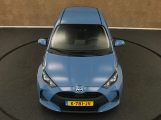 Toyota Yaris – thumbnail 10