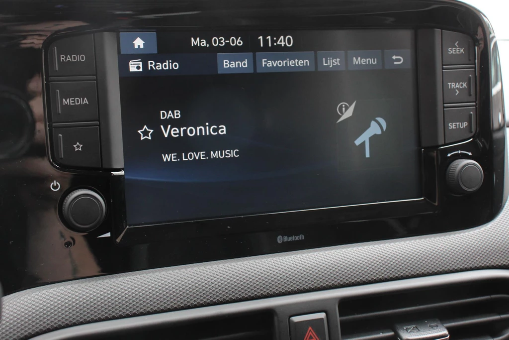 Hyundai i10 – foto 20