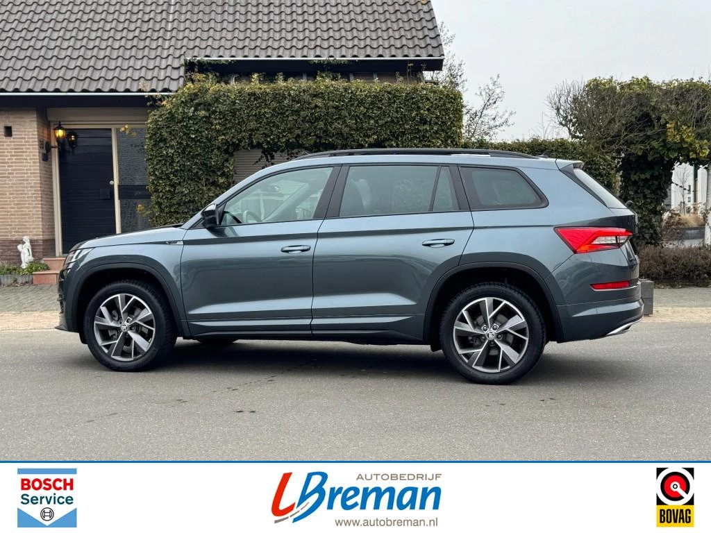 Škoda Kodiaq – foto 6