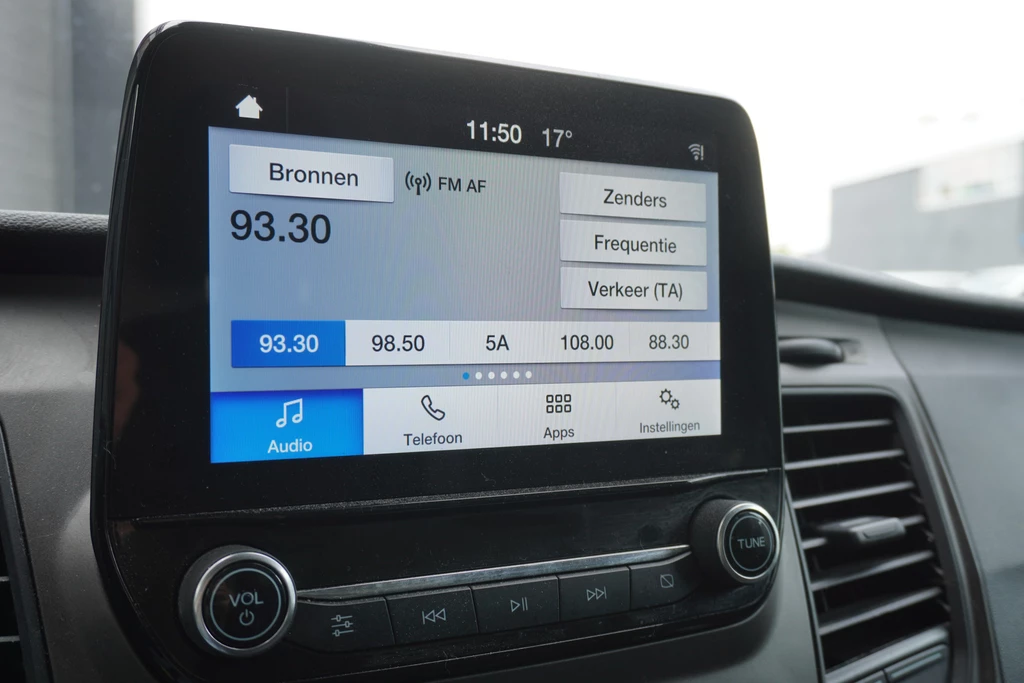 Ford Transit – foto 10
