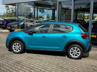 Citroën C3 – thumbnail 2
