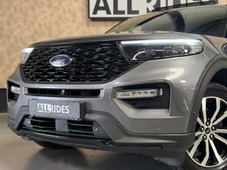 Ford Explorer – thumbnail 8