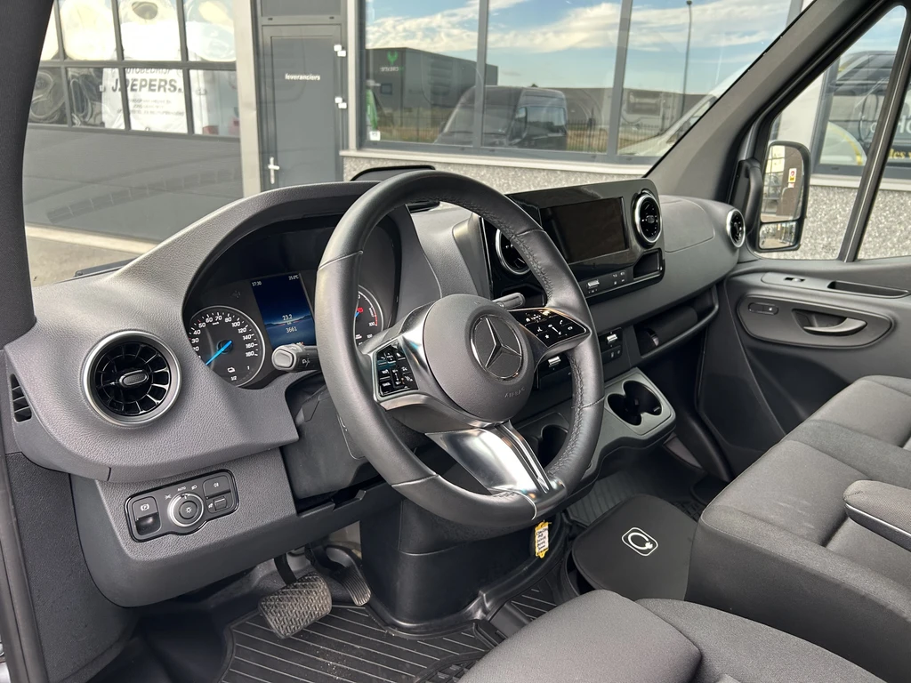 Mercedes-Benz eSprinter – foto 16