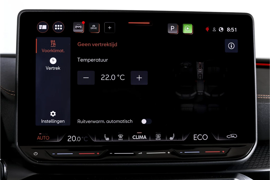 CUPRA Formentor – foto 48