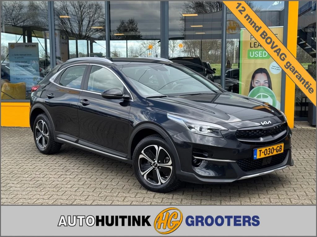 Kia XCeed – foto 8