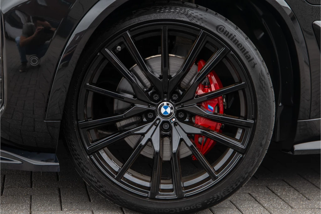 BMW X5 – foto 23