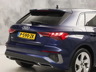 Audi A3 – thumbnail 5