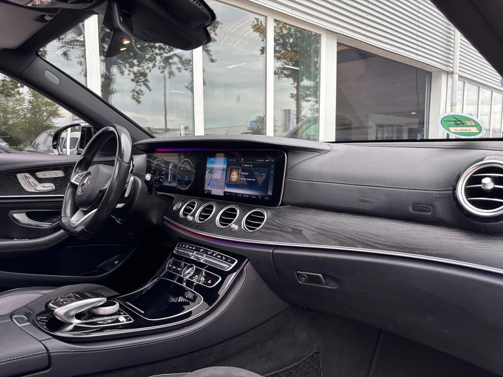 Mercedes-Benz E-Klasse – foto 39
