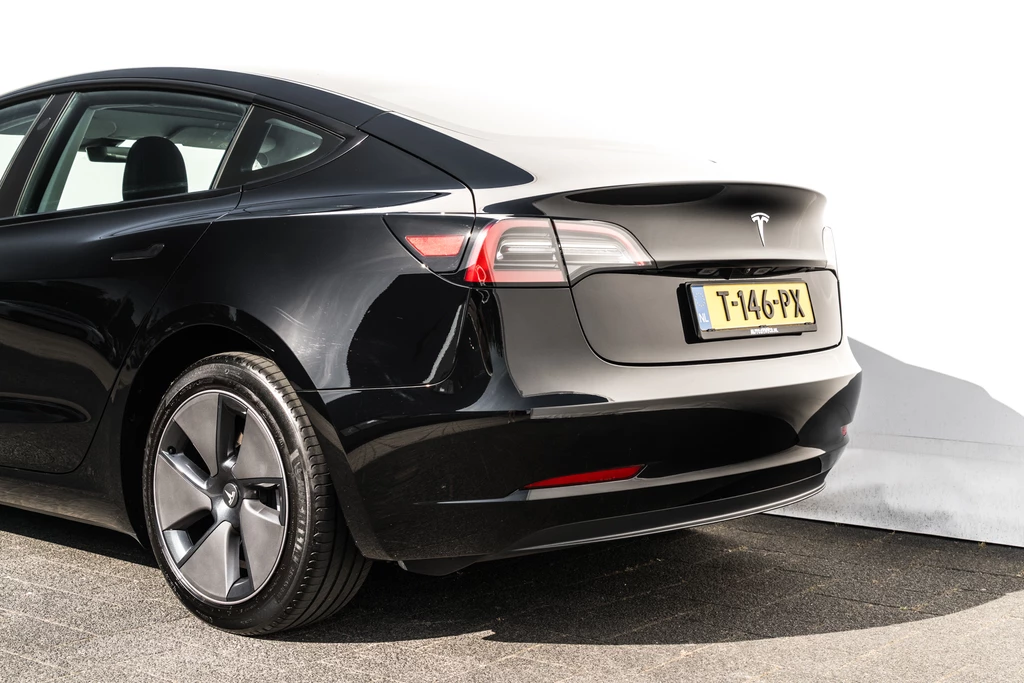 Tesla Model 3 – foto 5