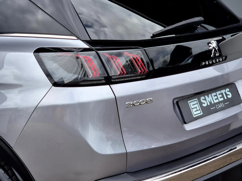 Peugeot 3008 – foto 47