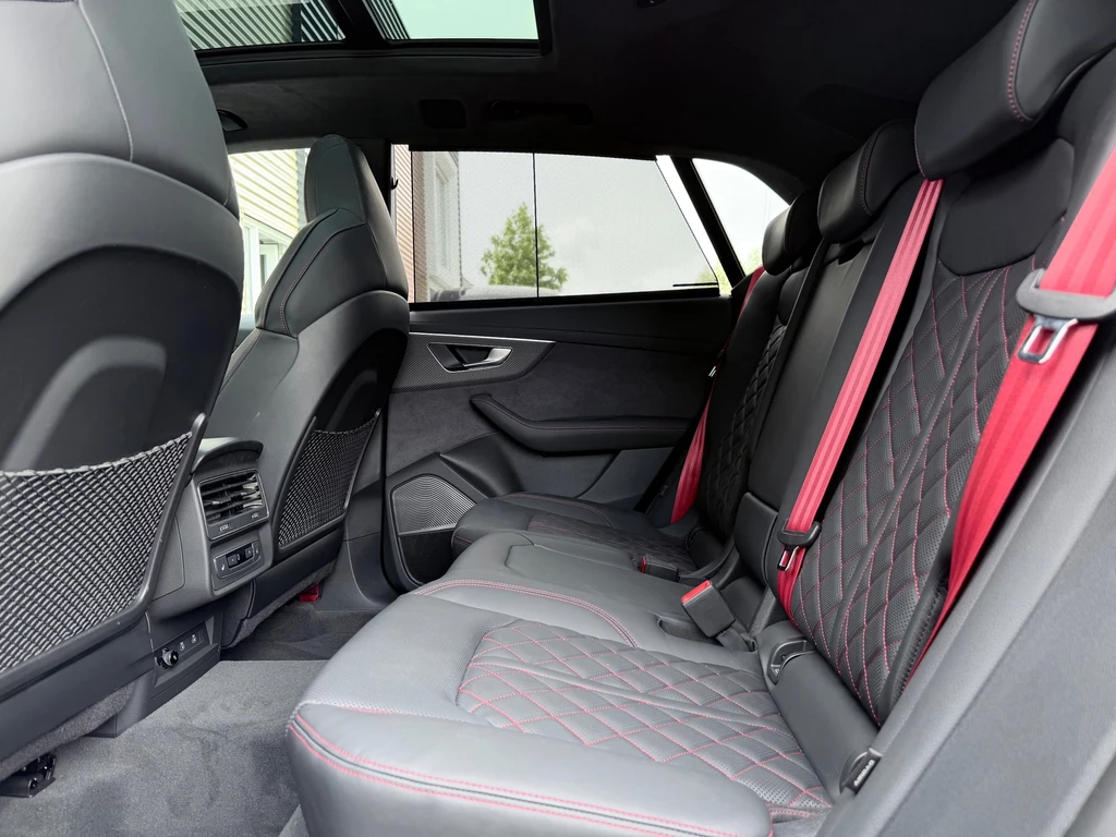 Audi Q8 – foto 16