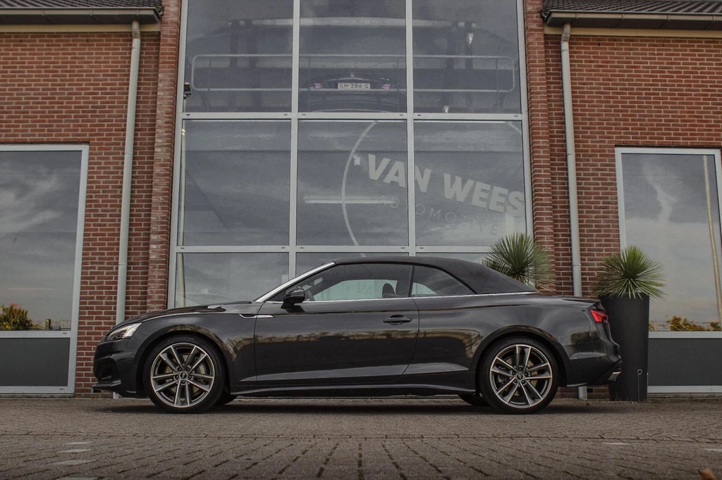 Audi A5 – foto 3