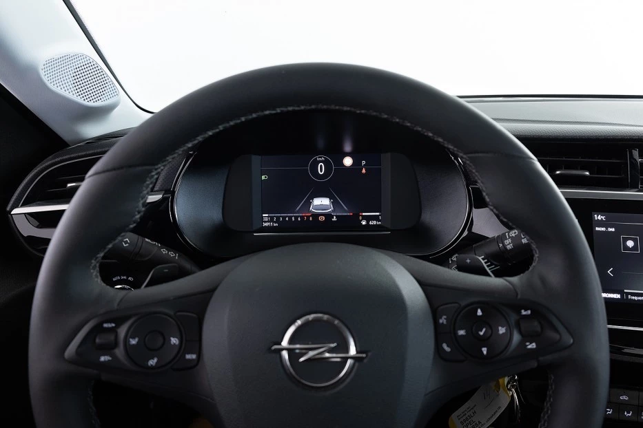 Opel Corsa – foto 27