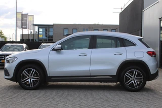 Mercedes-Benz GLA – thumbnail 1