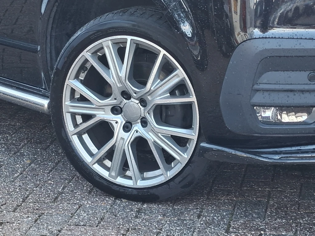 Volkswagen Transporter – foto 22