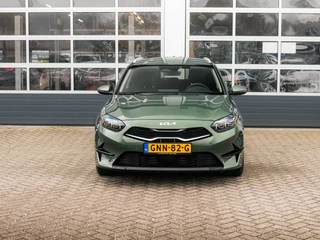 Kia Ceed Sportswagon – thumbnail 9