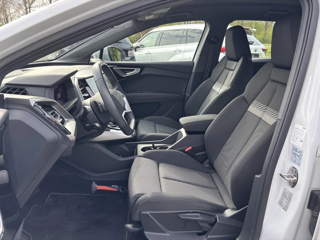 Audi Q4 e-tron – foto 11