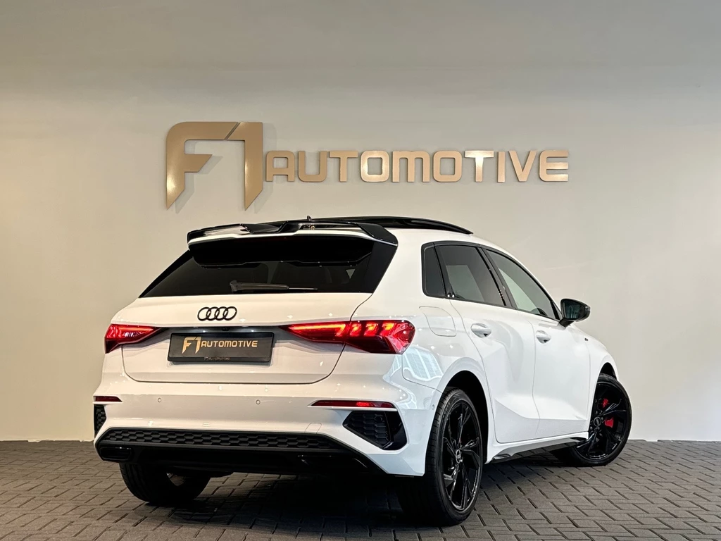 Audi A3 – foto 5