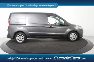 Ford Transit Connect – thumbnail 11