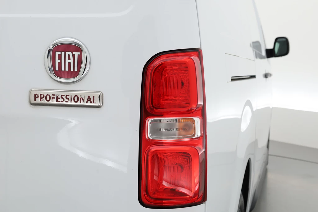 Fiat Scudo – foto 18