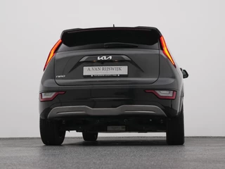 Kia Niro EV – thumbnail 11