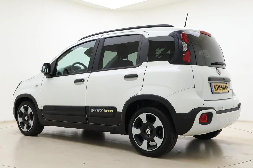 Fiat Panda – foto 4