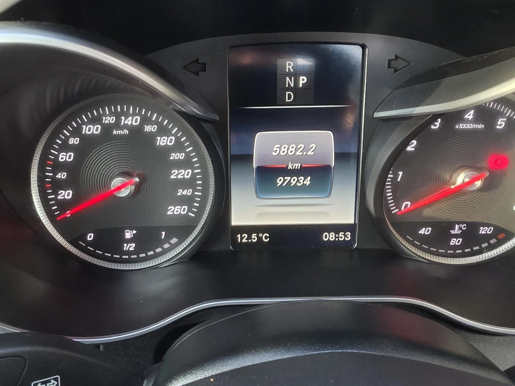 Mercedes-Benz C-Klasse – foto 16