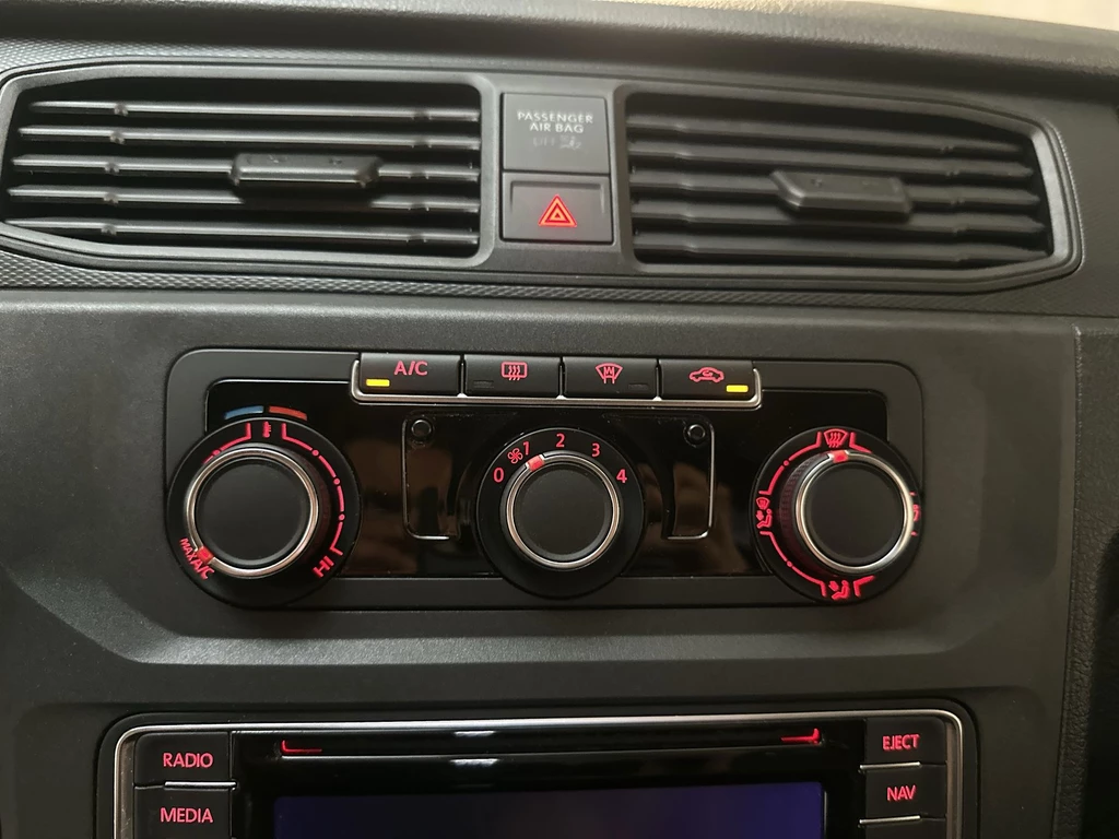Volkswagen Caddy – foto 15