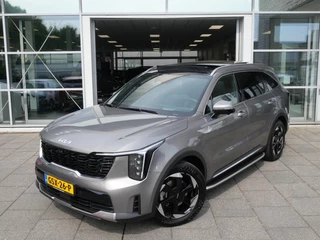 Kia Sorento – thumbnail 2