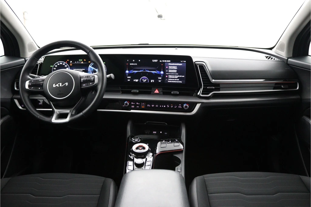 Kia Sportage – foto 31