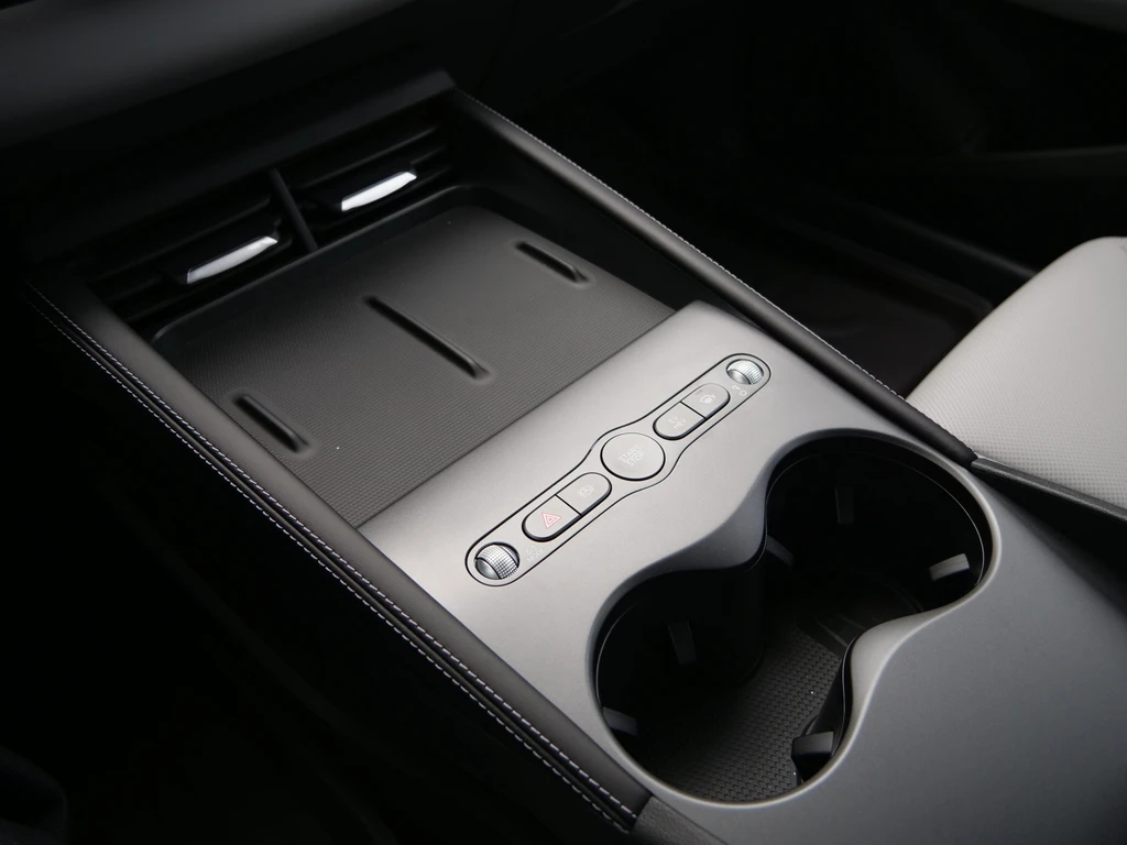 BYD SEAL – foto 24