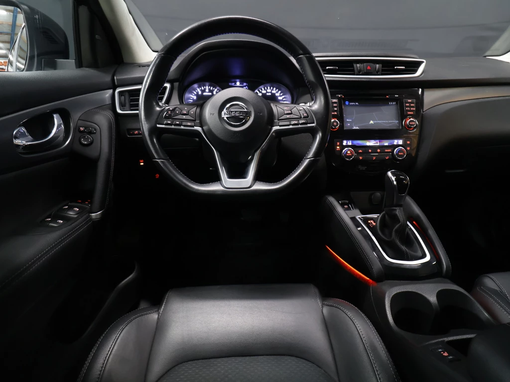 Nissan QASHQAI – foto 11