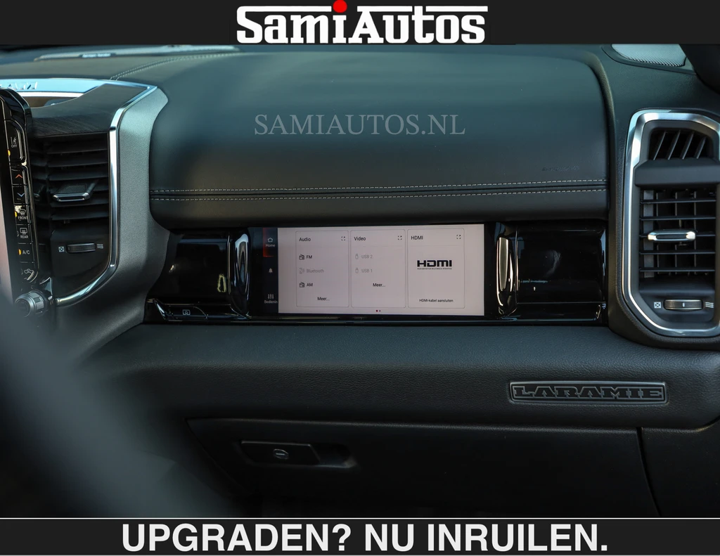 Dodge Ram Pick-Up – foto 66