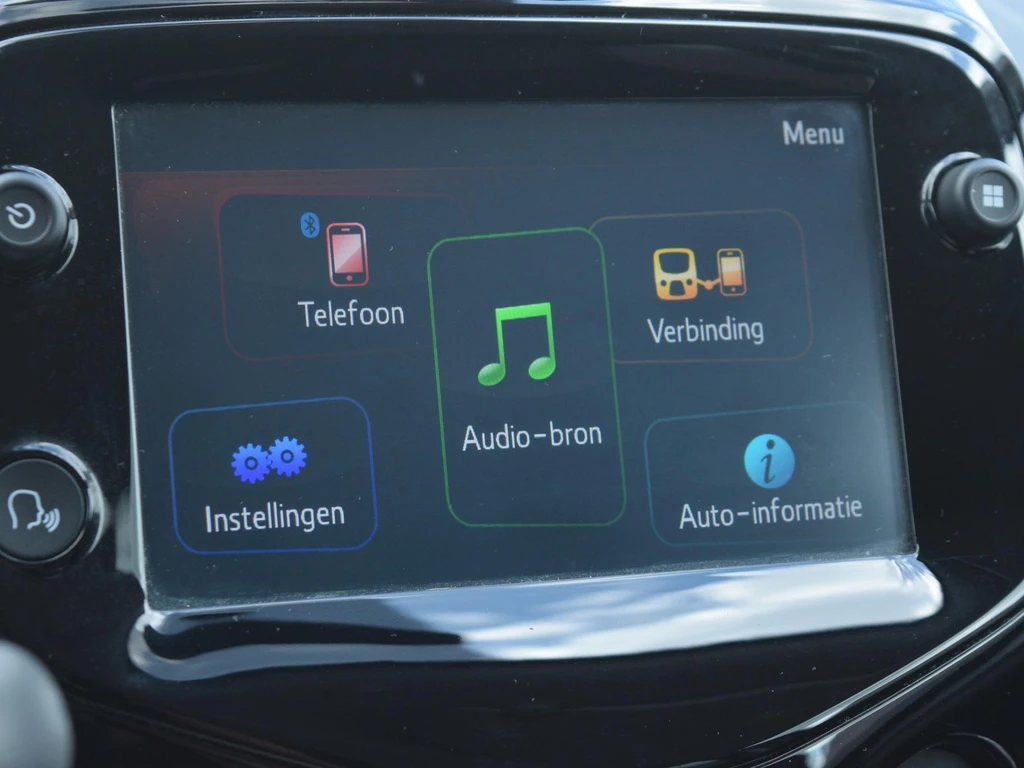 Peugeot 108 – foto 10