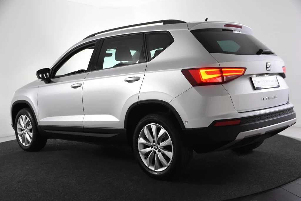 SEAT Ateca – foto 9
