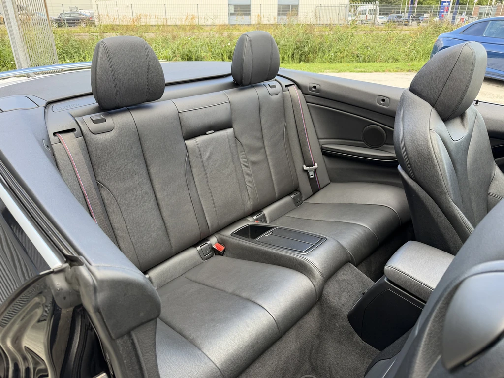 BMW 4 Serie – foto 49