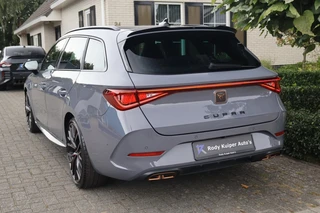 CUPRA Leon Sportstourer – thumbnail 3
