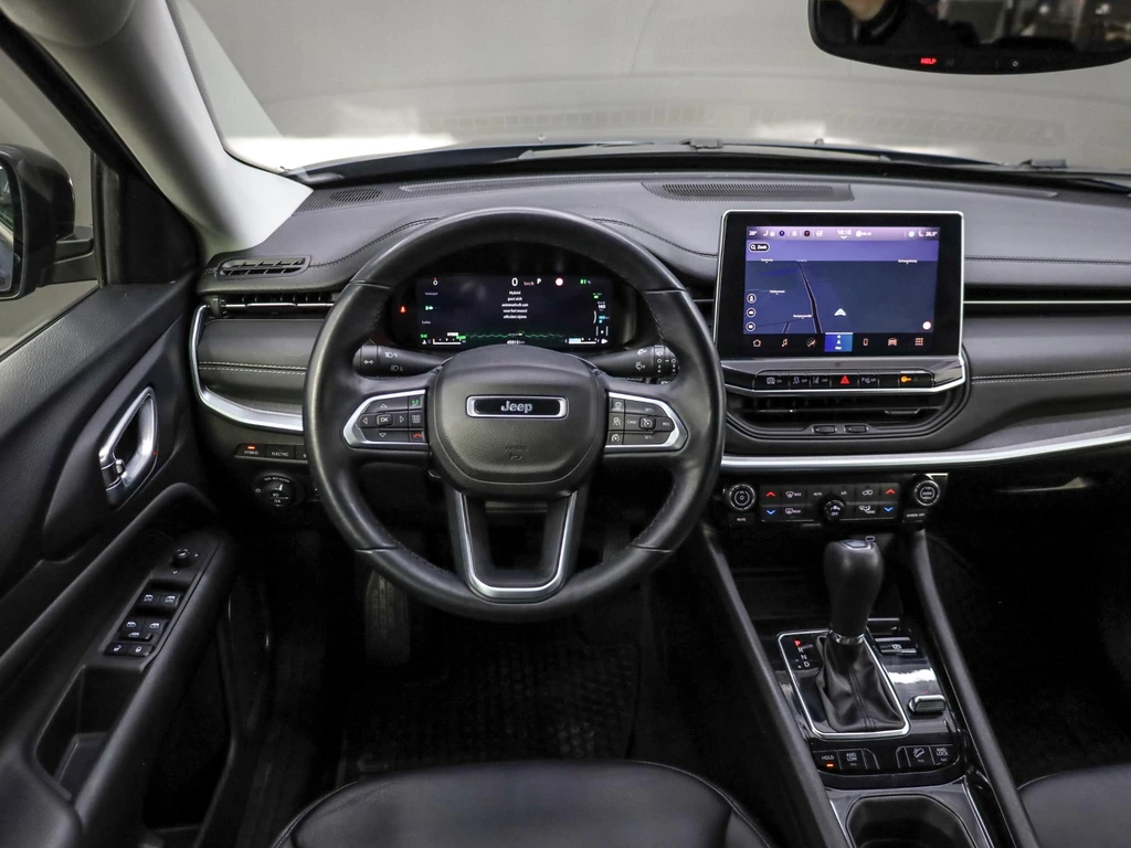 Jeep Compass – foto 7