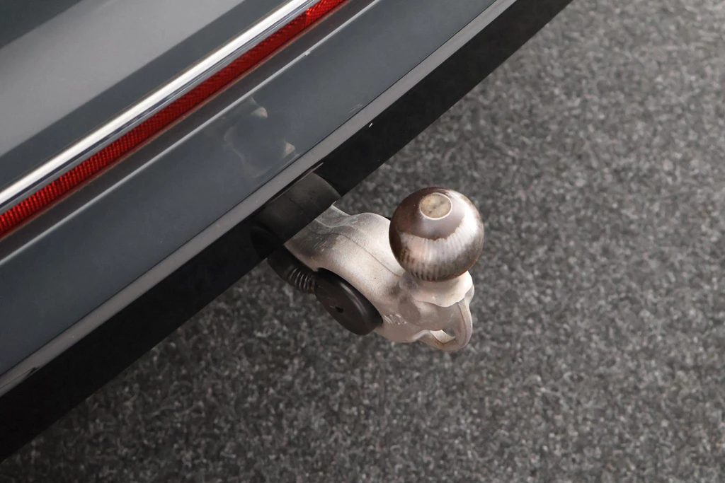 Volkswagen Tiguan – foto 9