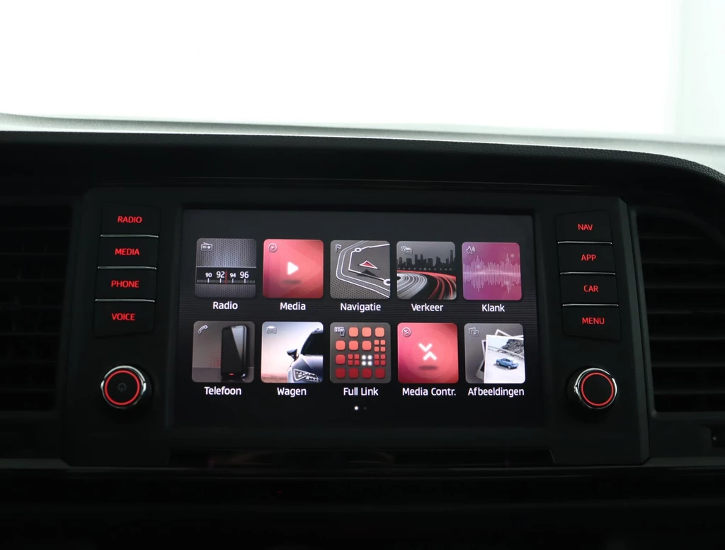 CUPRA Ateca – foto 26