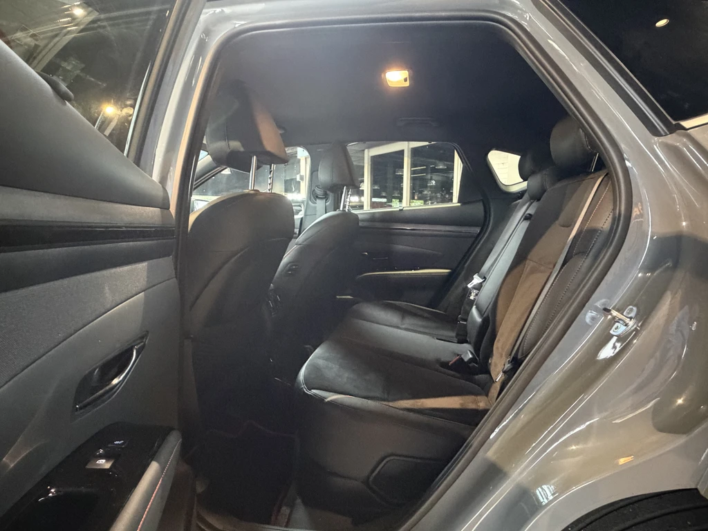Hyundai Tucson – foto 16