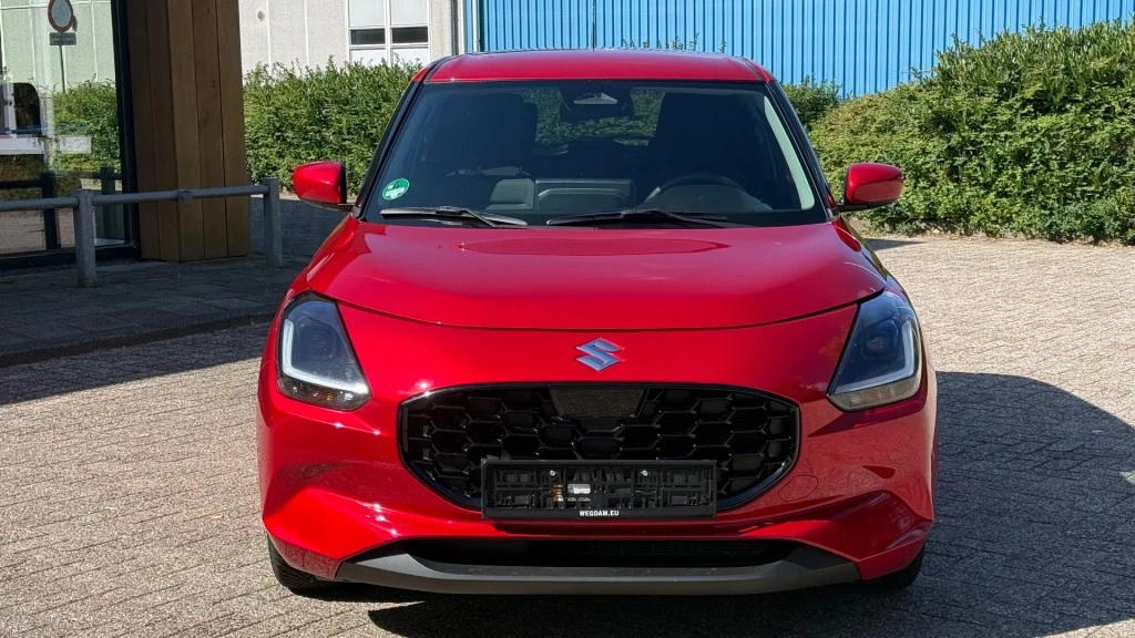 Suzuki Swift – foto 8